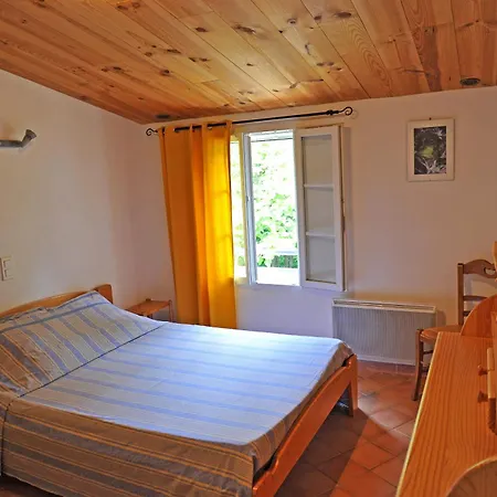 Mas De Playsse Vakantiehuis *