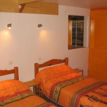 Vakantiehuis Mas De Playsse *