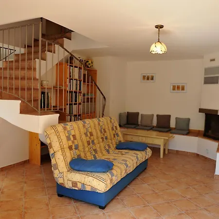 Nyaraló Mas De Playsse